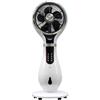 DCG VENTILATORE CON NEBULIZZATORE COMBI 2,3 lt - 5 Pale