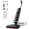 Dreame H15 Pro Heat Aspirapolvere Lavapavimenti Lavaggio 85 °C Braccio Robotico IA