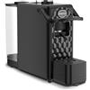 Didiesse DarkSide Macchina Caffè Cialde 44mm Espresso 650W Compatta Nera