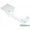 Ariston Indesit COPERCHIO TRAMOGGIA VASCHETTA DETERSIVO LAVATRICE ARISTON ORIGINALE C00119216