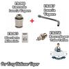 Didiesse KIT RACCORDO LANCIA VAPORE FROG DIDIESSE