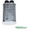 CONDENSATORE FORNO A MICROONDE SENZA DIODO 1,05UF-2100V UNIVERSALE