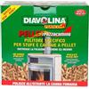 Diavolina SPAZZASTUFA PELLET DIAVOLINA - DIAVOLINA