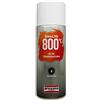 AREXONS SMALTO SPRAY ALTA TEMPERATURA ALLUMINIO 3331- 6,0 pz