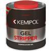 KEMIPOL SVERNICIATORE KEMIPOL GEL STRIPPER 0,750 L- 12,0 pz