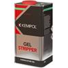 KEMIPOL SVERNICIATORE KEMIPOL GEL STRIPPER 4 L- 4,0 pz