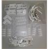 FORTE R ACCESSORI X BOX DOCCIA A SOFFIETTO- 1,0 confezione