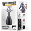Games Workshop - Warhammer Colour - Painting Handle