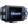 ALBRECHT DR 55 DAB+ DIGITALRADIO ADAPTER / FM-TRANSMITTER AUTO MOD. 27155 EAN 40