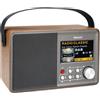 ALBRECHT DR 862 KOMFORTRADIO MOD. 27862 EAN 4032661278623