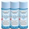 HygienFresh Talco Fiorentino Spray Deodorante Professionale Tessuti Ambiente Auto Cassetti