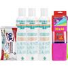 GERMOCID Disinfettante Spray 3 pezzi Spray disinfettante ml 400 più Smac 3in1 Salviette