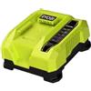 RYOBI CARICABATTERIA RAPIDO 'RY36C60A' RYOBI Compatibile 36V - RYOBI