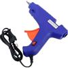 Leovin Pistola colla a caldo 60W hobby fai da te artigianato pistola elettrica facile