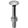 Ambrovit BULLONE IN ACCIAIO ZINCATO TTDQ M 8x50 mm. 2.00 centinaia