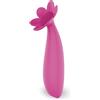 FRÖHLE FeelzToys Daisy Joy Lay-On Vibratori rabbit Rosa Taglia Unica