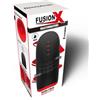 Hidden Desire Fusion X Beaded Tongue Masturbator