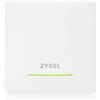 Zyxel ACCESS POINT WIRELESS ZYXEL SOHO NWA50BE Dual Radio 2x2 802.11a/b/g/n/ac/ax/be 5