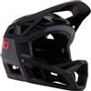 Fox Racing Casco unisex adulto Fox PROFRAME RS Taunt CE Black M