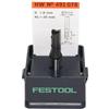 Festool Placchette reversibili per fresa per scanalature HW S8 D8/20 WP Z1