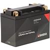 SHIDO LTX20 Q HP Litio Ion 4 terminali