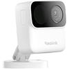 Reolink Telecamera Wi-Fi di Sicurezza Magnetica Senza Fili Argus MagiCam