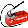 super-ego BOMBA DE COMPROBACION TP25 - SE