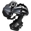 Shimano ULTEGRA DI2, Cambio, Argento, 11 Velocità
