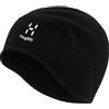 Haglöfs HAGLOFS 605510_2C5 INFINIUM Beanie Berretto Unisex True Black Taglia M/L