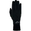 Roeckl Sports WISMAR - Guanti invernali da equitazione, colore: Nero 9,5