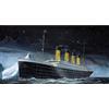 Revell - Model Kit - R.M.S. Titanic