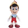 Disney Classics Peluche originali Disney Classics Pinocchio Grillo Parlante Gatto Figaro 30/38cm