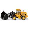 Siku JCB 457 WLS Modellino di pala caricatrice su ruote Preassemblato 1:87