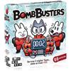 DAVINCI EDITRICE S.R.L. Bomb Busters - Gioco da Tavolo Cooperativo 12+ (ITA) - DV Giochi