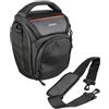 SONY LCS-AMB BORSA SOFT PER ALPHA SERIE MOD. LCSAMB.SYH EAN 4905524771862