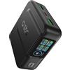 SBS Pulse Power HD 35W, 10000mAh, Power Delivery (PD 3.0 PPS), AFC, Power Bank c