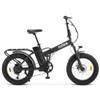 NILOX BICI ELETTRICA X8 PROPIEGHEVOLE 250W