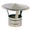 EXOJO - Cappello Fisso Cinese Vitrific Exojo 110 Mm