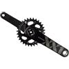 Sram Xx1 Eagle Fat Bike, Guarnitura Unisex Adulto