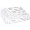 aden + anais Essentials Dream Coperta in mussola per bambine e bambini, ideale per la cameretta dei neonati e la culla, unisex per bambini e neonati, motivo Harmony