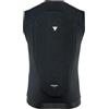 Dainese - Auxagon Vest, Gilet Protettivo Sci, Nero, M