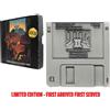 Fanattik Doom 2 Floppy Disk Limited Edition