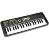 Bontempi TASTIERA DIGITALE 37 TASTI PIANOLA PORTATILE ELETTRONICA MINI KEYBOARD MUSICALE