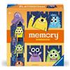 Ravensburger RVB22467 Memory - Dimension