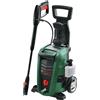 Bosch Idropulitrice UniversalAquatak 125, 2 ugelli, filtro per l'acqua, pistola