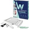 Wpro SKP101 WPRO KIT SOVRAPPOSIZIONE PER LAVATRICE ASCIUGATRICE CON STENDIBIANCHERIA