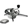 Moulinex A45306 Passa Verdure in Metallo