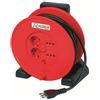 RIBIMEX AVVOLGICAVO ELETTRICO 20 MT- mt 20- RIBIM- pezzi 1