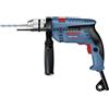 Bosch Professional Trapano con percussione GSB 13 RE (Motore da 600 Watt, incl.