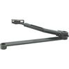 Assa Abloy BRACCIO CHIUDIPORTA DCL141 ASSA ABLOY + FERMO X DC140